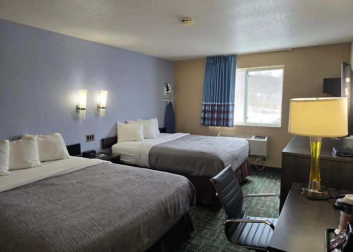 Quality Inn Johnstown
