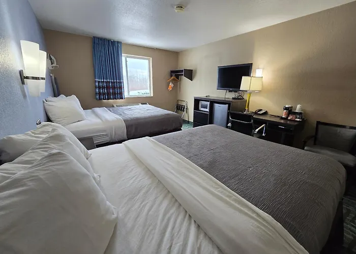 Quality Inn Johnstown