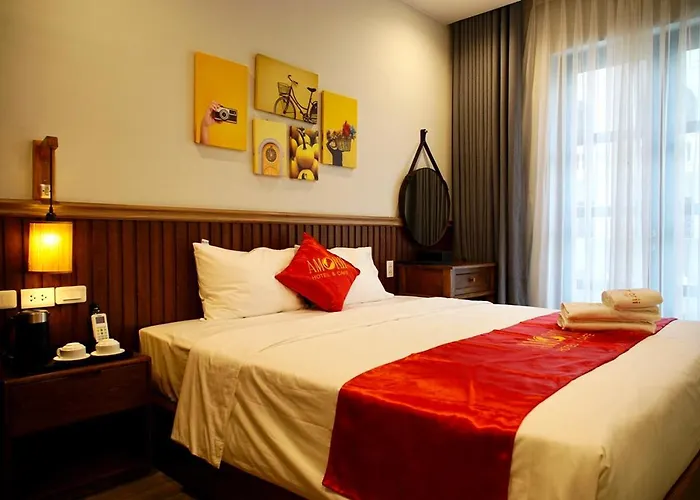 Amorii Hotel