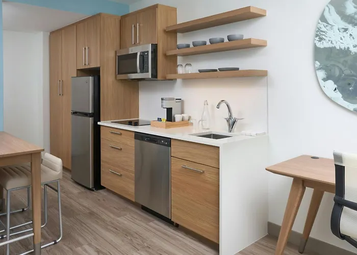 Element By Marriott Melbourne Oceanfront