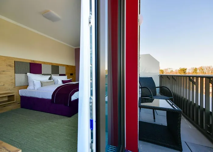 Best Western Plus Parkhotel & Spa Cottbus