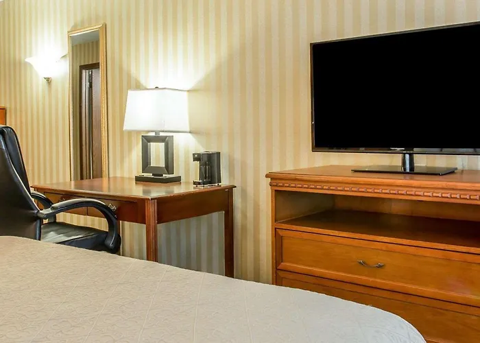 Quality Inn Gaylord