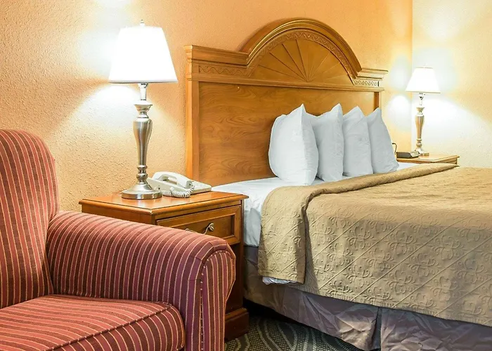Quality Inn Gaylord
