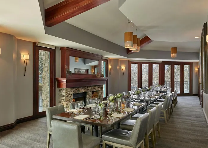 Beaver Creek Lodge, Autograph Collection
