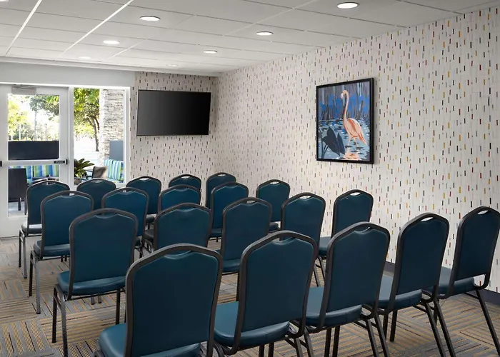 Home2 Suites By Hilton Miramar Ft. Lauderdale