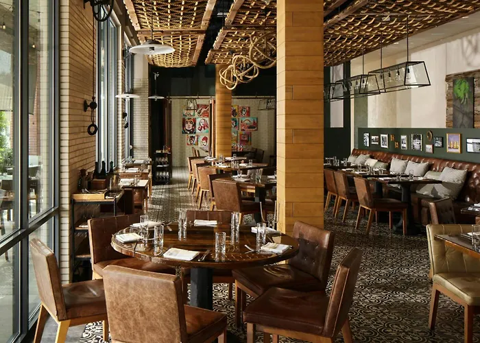 Epicurean Hotel, Autograph Collection
