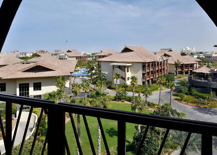 Lapita, Dubai Parks And Resorts, Autograph Collection