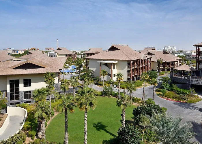 Lapita, Dubai Parks And Resorts, Autograph Collection