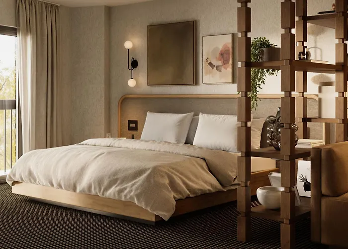 The Kenrick Hotel