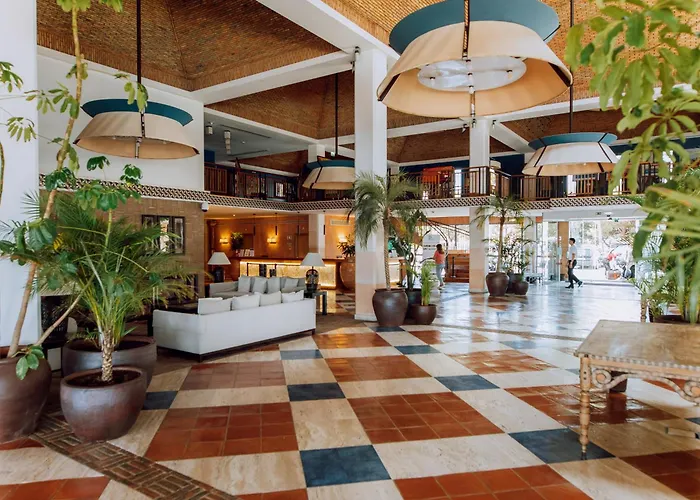 Grande Real Santa Eulalia Resort & Hotel Spa Albufeira