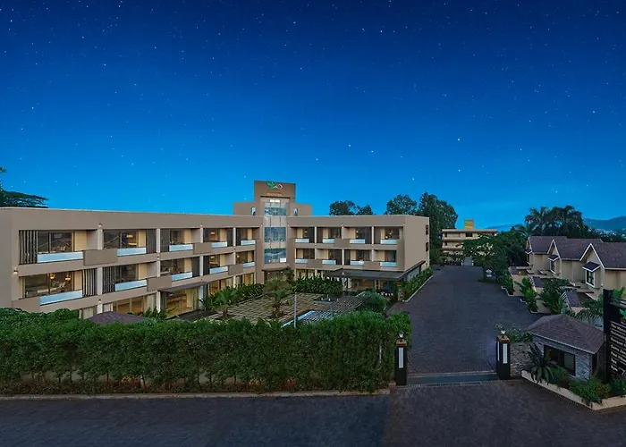 Shivsagar Resort & Spa