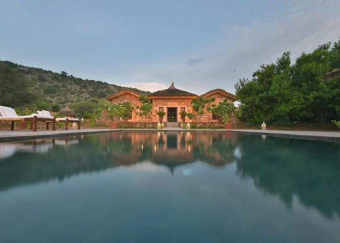 Anopura Jaipur
