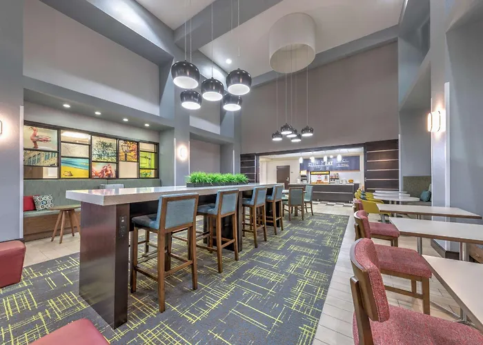 Hampton Inn And Suites Lake Jackson-Clute