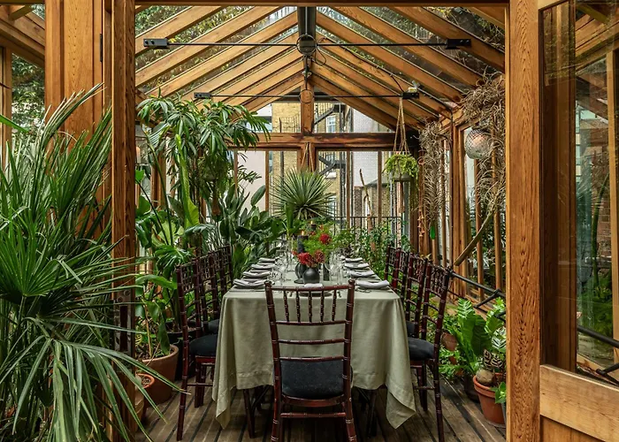 Hotel The Mandrake (Adults Only) à Londres
