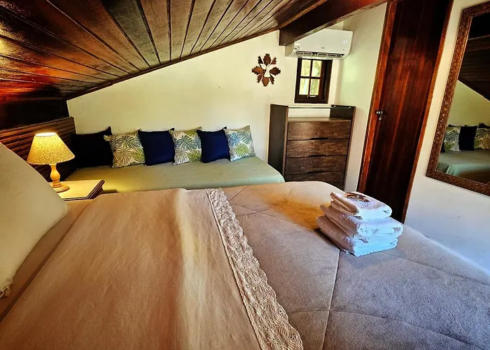Casa Dos Felizardos