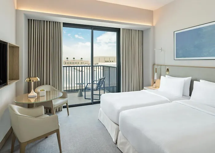 Vida Beach Resort Marassi Al Bahrain