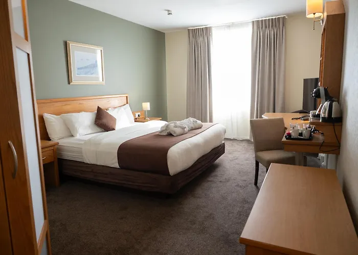 Future Inn Cardiff Bay