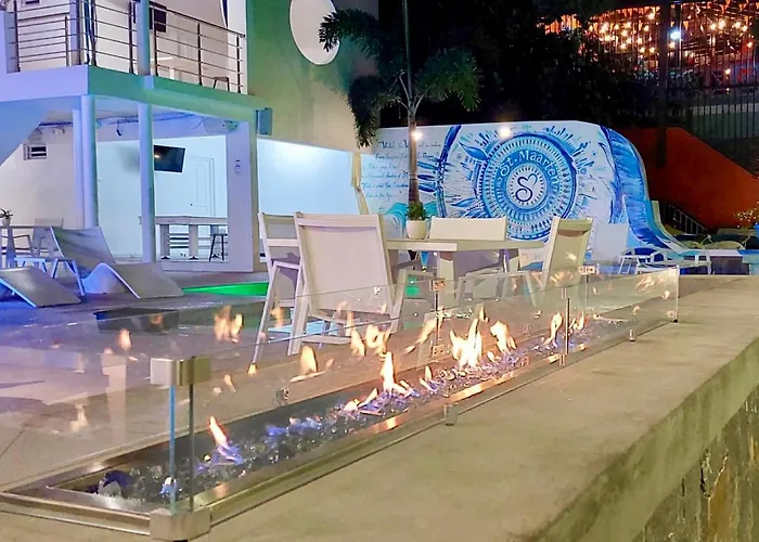 Seaview Beach Hotel