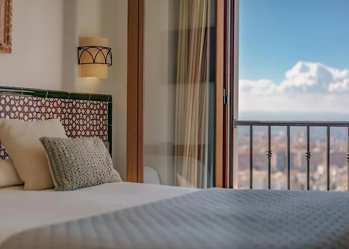 Hotel Mirador Arabeluj