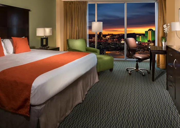 Aquarius Casino Resort