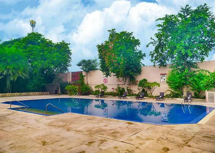 Club Mahindra Bharatpur