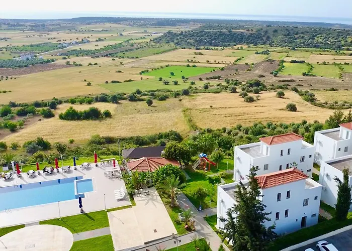 Celebi Garden Hotel - Cittaslow Retreat