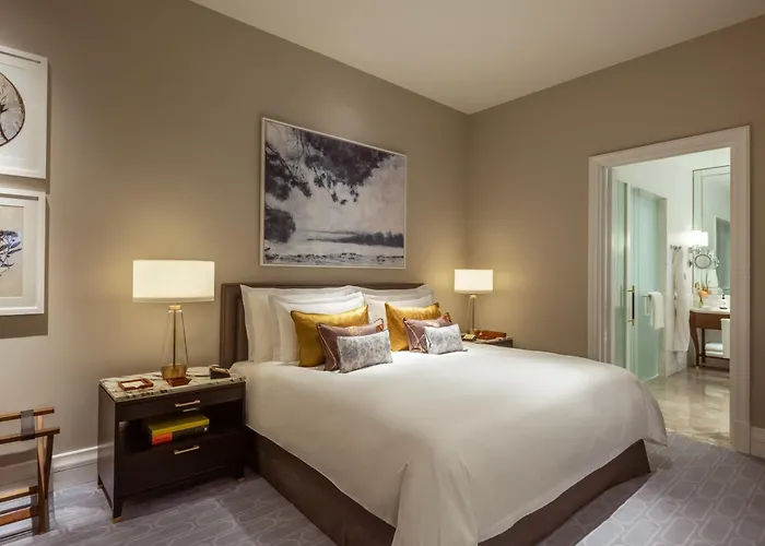 Corinthia Grand Hotel Astoria Brussels