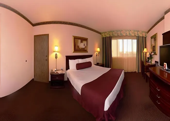 Four Queens Hotel & Casino