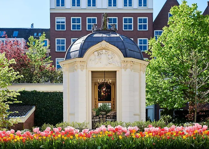 Waldorf Astoria Amsterdam