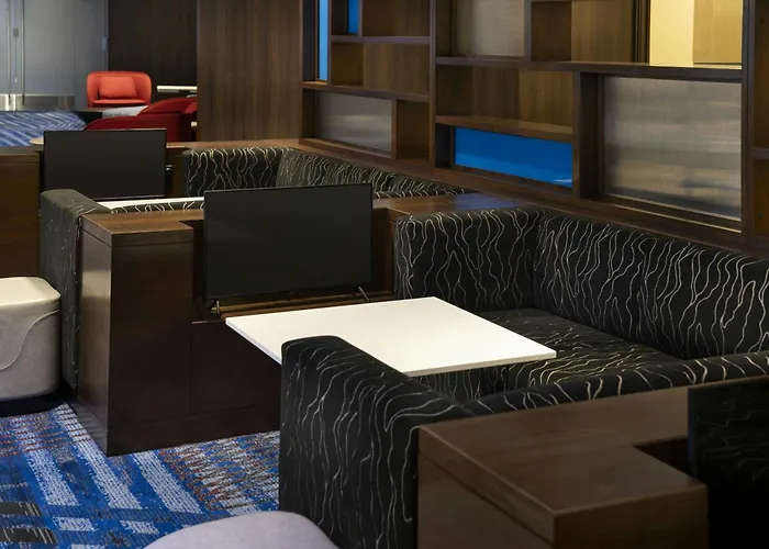Residence Inn By Marriott Los Angeles L.A. Live