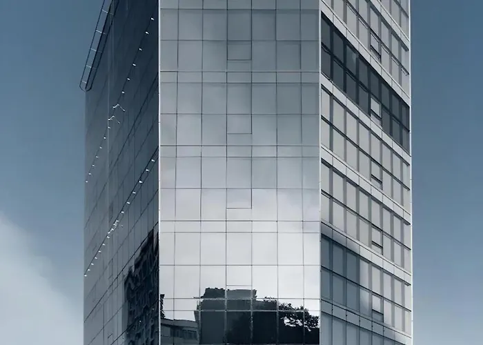 Hotel The Elysium Taksim à Istambul