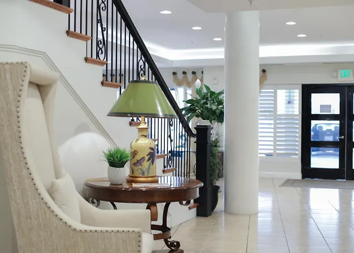 Hotel Rehoboth