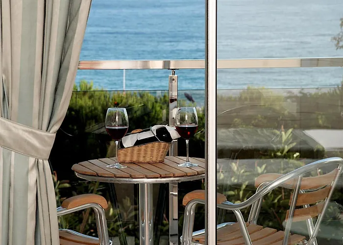 Grand Okan Hotel