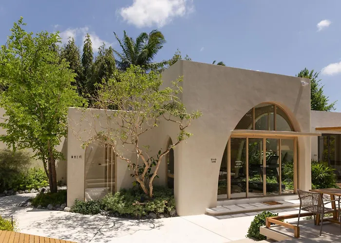 Eden Resort & Villas Phuket Patong