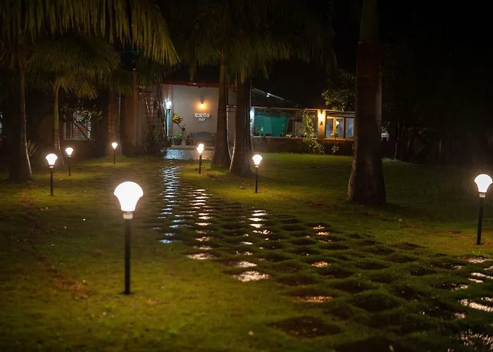Rajlok Resort