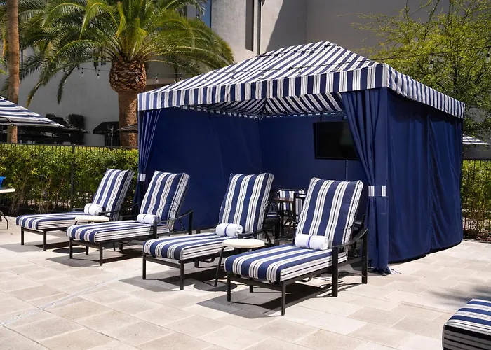 Tuscany Suites & Casino