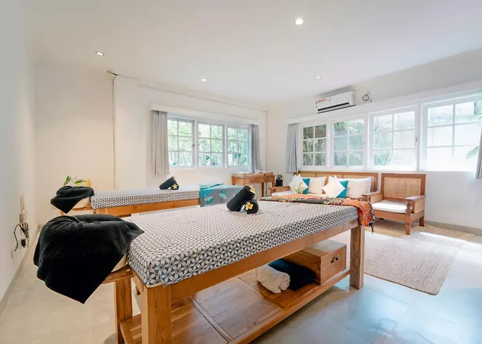 Umalas Suites