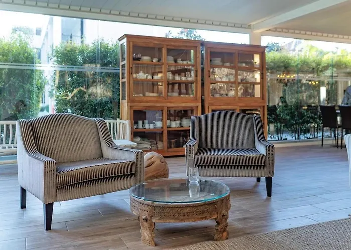 Sierra Blanca Resort Art Of Healing
