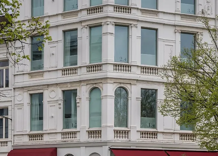 Hotel Pilar