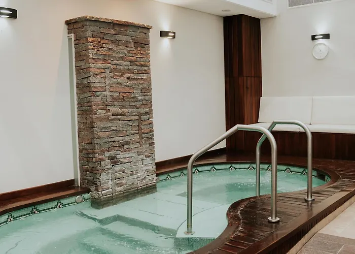Blank Hotel Recoleta