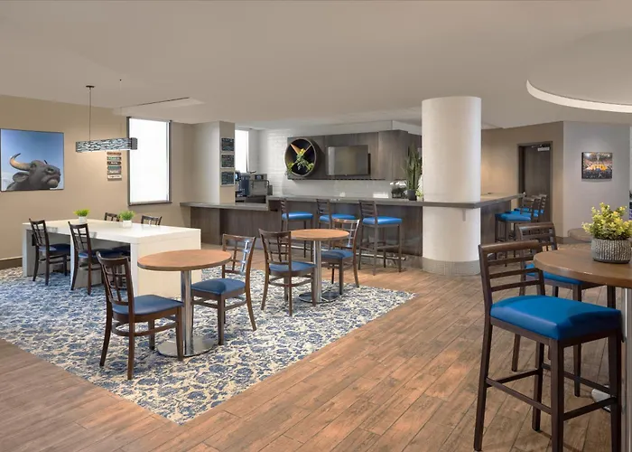 The Lodge At Duke Medical Center