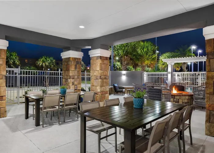 Homewood Suites By Hilton Slidell