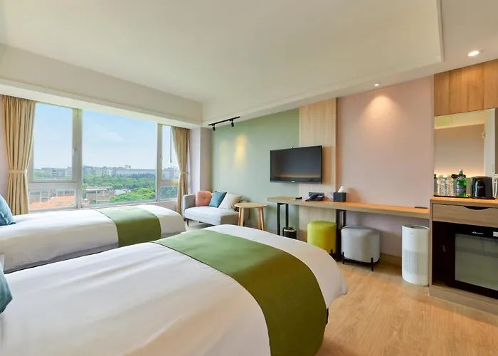 Aspire Resort