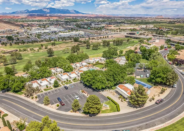 Villas At Southgate