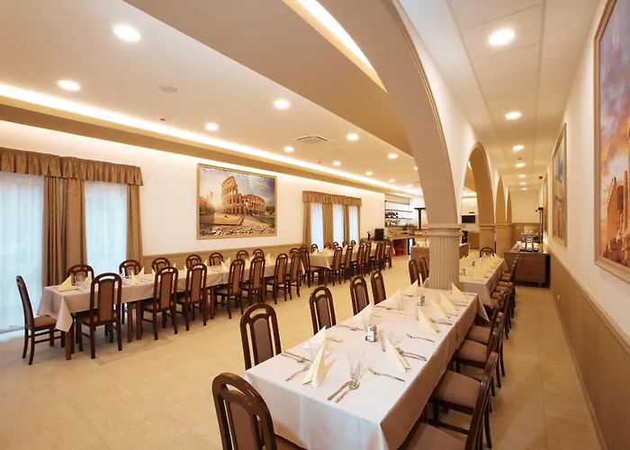 Termal Hotel Vesta