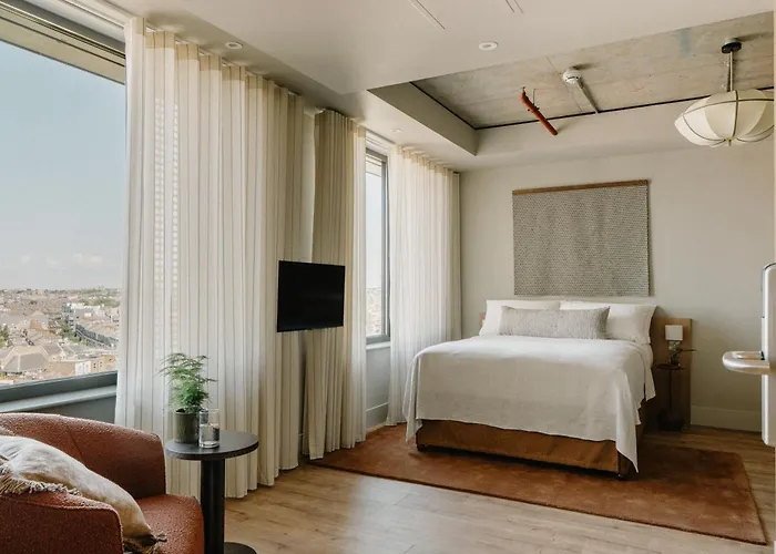 Mason & Fifth, Westbourne Park Aparthotel London