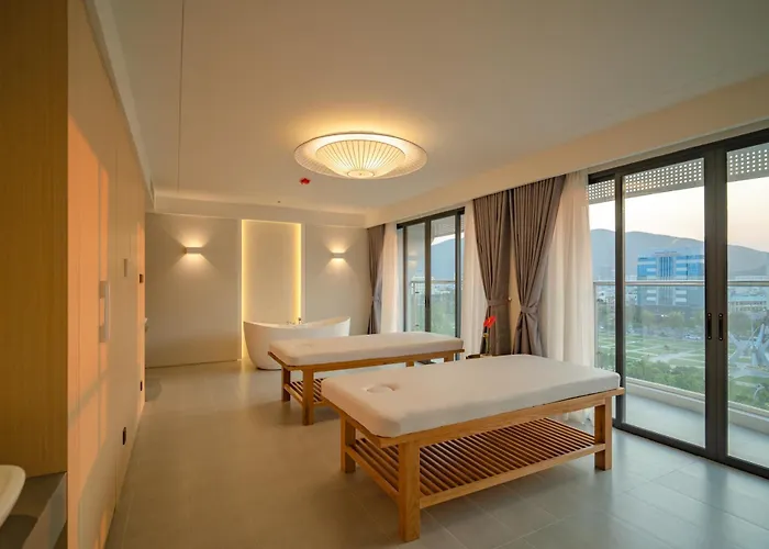 A'Dor Hotel & Spa Quy Nhon
