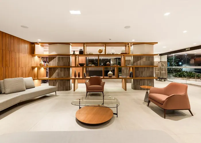 Hotel Trianon Paulista
