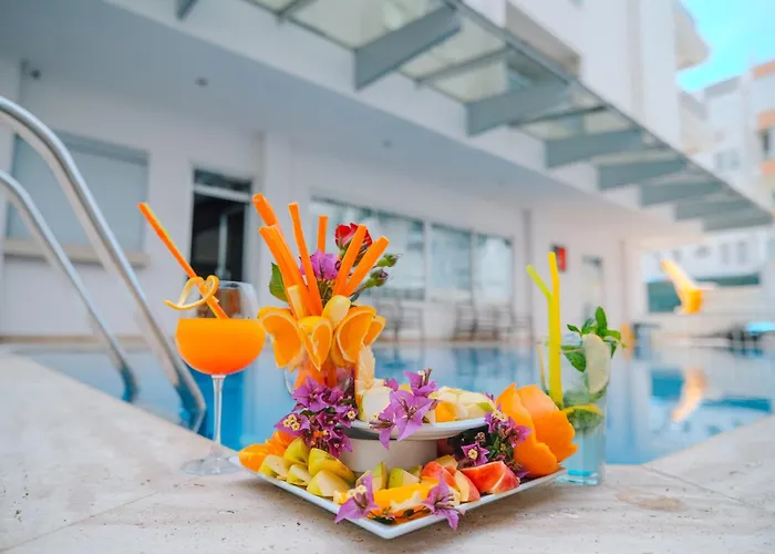Xperia Grand Bali Hotel (Adults Only)