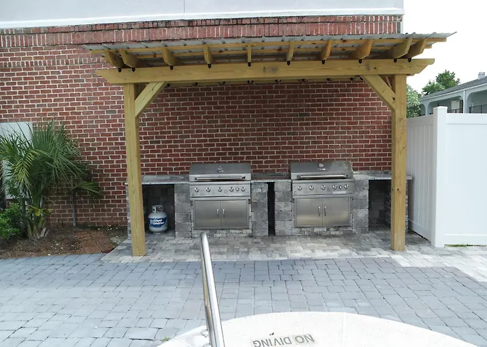 Wingate By Wyndham Kings Bay Naval Base I-95